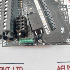 Honeywell 8C-taixa1 Module, Br19W05-b7081