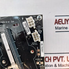 Honeywell 8C-taixa1 Module, Br19W05-b7081