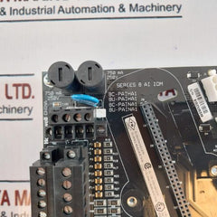 Honeywell 8C-taixa1 Module, Br19W05-b7081