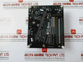 Honeywell 8C-taixa1 Series 8 Ai Iom Analog Input Module Rev: B