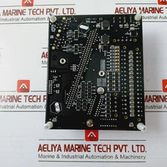 Honeywell 8C-taixa1 Series 8 Ai Iom Analog Input Module Rev: B