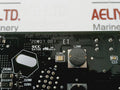 Honeywell 8C-taixa1 Series 8 Ai Iom Analog Input Module Rev: B