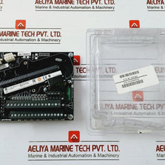 Honeywell 8C-taixa1 Series 8 Ai Iom Analog Input Module Rev: B