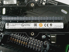 Honeywell 8C-taixa1 Series 8 Ai Iom Analog Input Module Rev: B