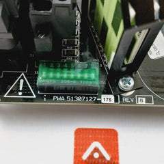 Honeywell 8C-taixa1 Series 8 Ai Iom Analog Input Module Rev: B