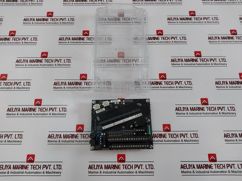 Honeywell 8C-taixa1 Series 8 Ai Iom, Analog Input Module Pwb 51307126