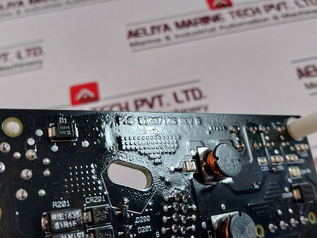 Honeywell 8C-taixa1 Series 8 Ai Iom, Analog Input Module Pwb 51307126