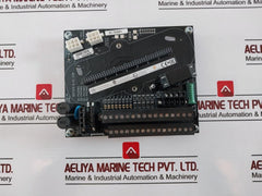 Honeywell 8C-taixa1 Series 8 Ai Iom, Analog Input Module Pwb 51307126