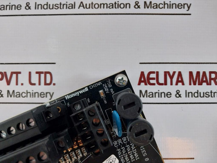 Honeywell 8C-taixa1 Series 8 Ai Iom, Analog Input Module Pwb 51307126