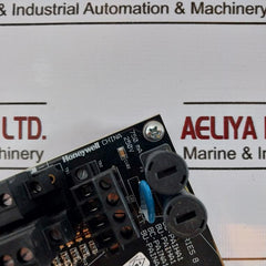 Honeywell 8C-taixa1 Series 8 Ai Iom, Analog Input Module Pwb 51307126