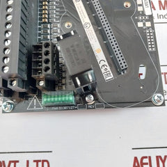 Honeywell 8C-taixa1 Series 8 Ai Iom, Analog Input Module Pwb 51307126