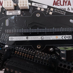 Honeywell 8C-taixa1 Series 8 Ai Iom, Analog Input Module Pwb 51307126