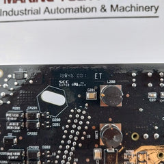 Honeywell 8C-taixa1 Series 8 Ai Iom, Analog Input Module Pwb 51307126