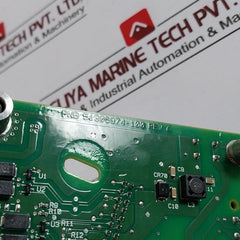 Honeywell 8C-tdod51 Digital Output 24V Iota Module Pwa 51306975-175 Rev A