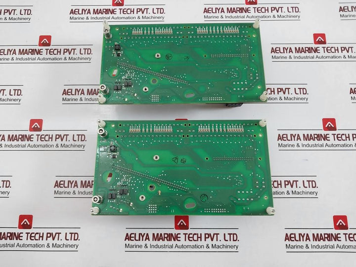 Honeywell 8C-tdod51 Digital Output 24V Iota Module Pwa 51306975-175 Rev A