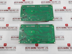 Honeywell 8C-tdod51 Digital Output 24V Iota Module Pwa 51306975-175 Rev A