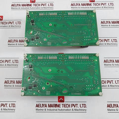 Honeywell 8C-tdod51 Digital Output 24V Iota Module Pwa 51306975-175 Rev A