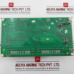 Honeywell 8C-tdod51 Digital Output 24V Iota Module Pwa 51306975-175 Rev A