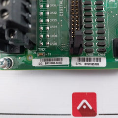 Honeywell 8C-tdod51 Digital Output 24V Iota Module Pwa 51306975-175 Rev A