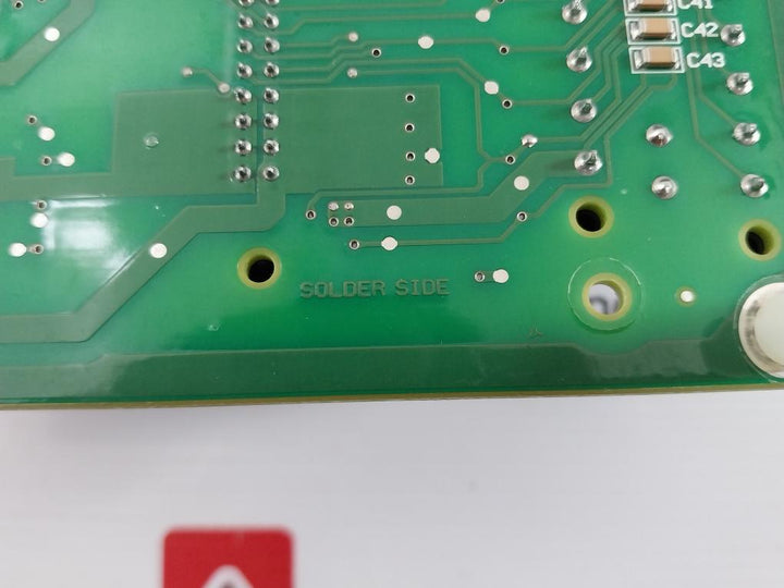 Honeywell 8C-tdod51 Digital Output 24V Iota Module Pwa 51306975-175 Rev A
