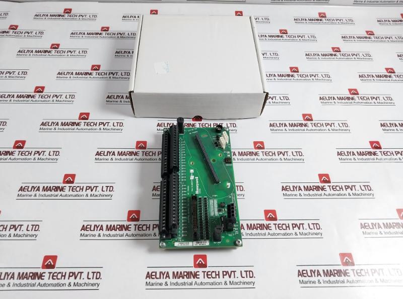 Honeywell 8C-tdod51 Digital Output Module 24V Iota 51306975-175