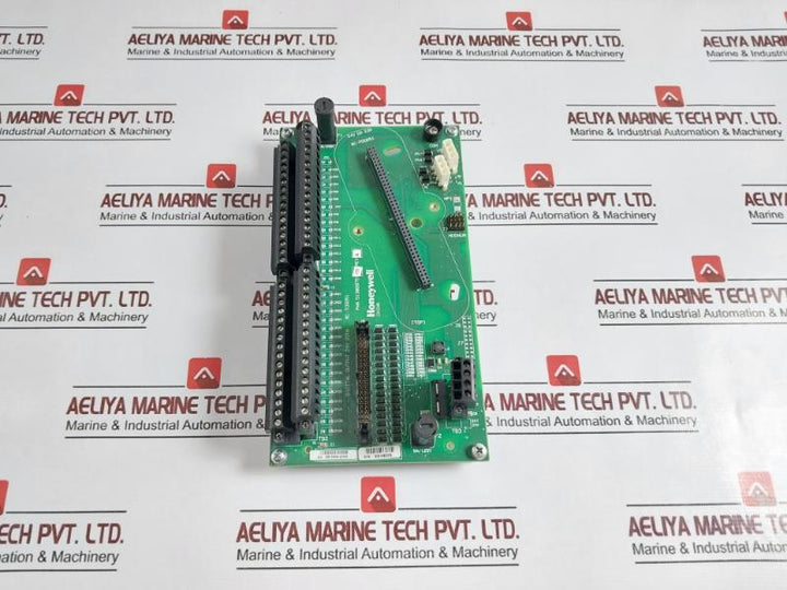 Honeywell 8C-tdod51 Digital Output Module 24V Iota 51306975-175