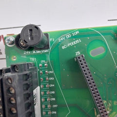 Honeywell 8C-tdod51 Digital Output Module 24V Iota 51306975-175
