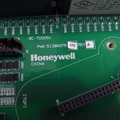 Honeywell 8C-tdod51 Digital Output Module 24V Iota 51306975-175