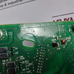 Honeywell 8C-tdod51 Digital Output Module 24V Iota 51306975-175