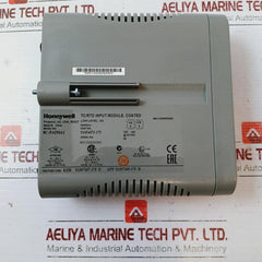 Honeywell 8c-paima1 Low Level Analog Input Rtd Module 51454473-175