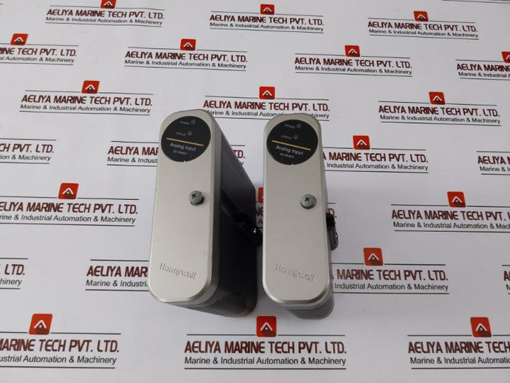 Honeywell 8C-pain01 Analog Input Module High-level G3 Series 8 51454356-175