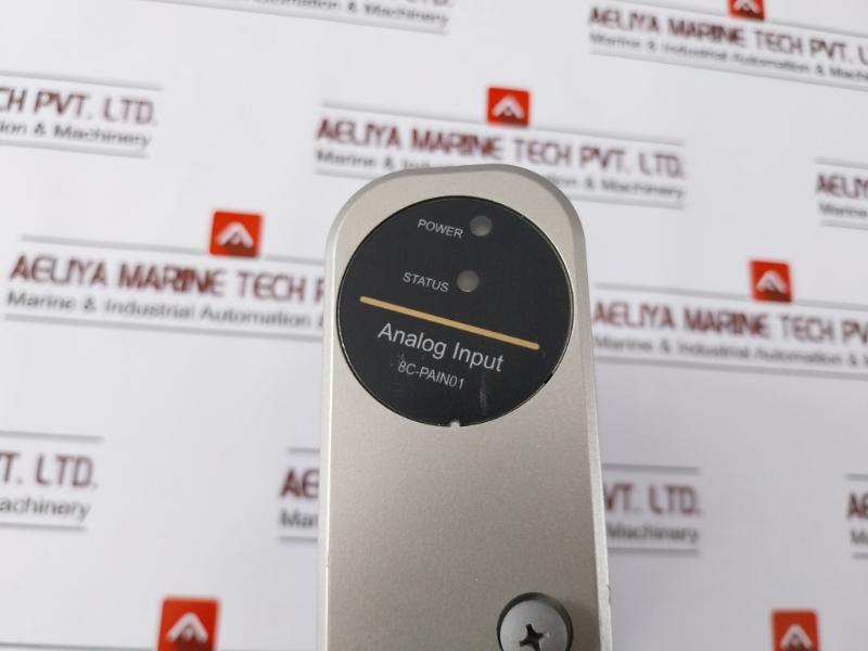 Honeywell 8C-pain01 Analog Input Module High-level G3 Series 8 51454356-175