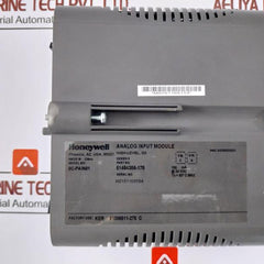 Honeywell 8C-pain01 Analog Input Module High-level G3 Series 8 51454356-175