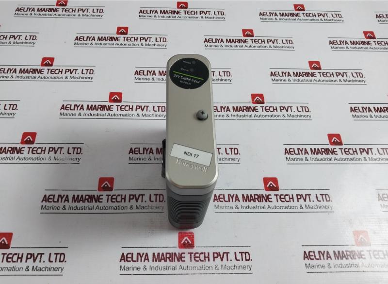 Honeywell 8c-pdil51 Digital Input 24v Module 51454359-175, 60°c