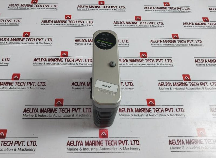 Honeywell 8c-pdil51 Digital Input 24v Module 51454359-175, 60°c