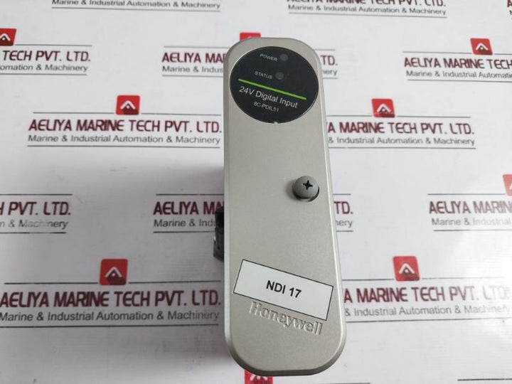 Honeywell 8c-pdil51 Digital Input 24v Module 51454359-175, 60°c