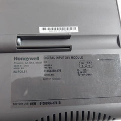 Honeywell 8c-pdil51 Digital Input 24v Module 51454359-175, 60°c