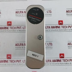Honeywell 8c-pdod51 Digital Output 24 Module 51454361-175 Series 8