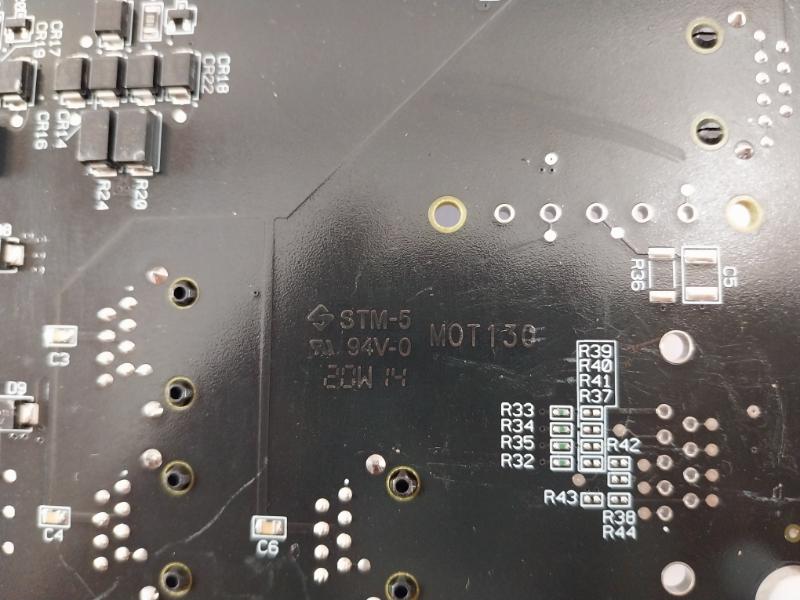 Honeywell 8c-tcnta1 C300 Controller I/o Termination Assembly Series 8