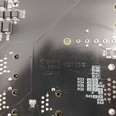 Honeywell 8c-tcnta1 C300 Controller I/o Termination Assembly Series 8