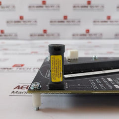 Honeywell 8c-tcnta1 C300 Controller I/o Termination Assembly Series 8