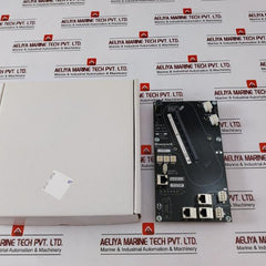 Honeywell 8c-tcnta1 C300 Controller I/o Termination Assembly Series 8