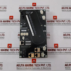 Honeywell 8c-tcnta1 C300 Controller I/o Termination Assembly Series 8