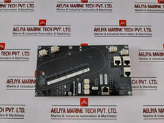 Honeywell 8c-tcnta1 C300 Controller I/o Termination Assembly Series 8