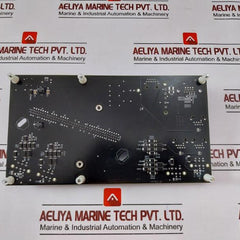 Honeywell 8c-tcnta1 C300 Controller I/o Termination Assembly Series 8