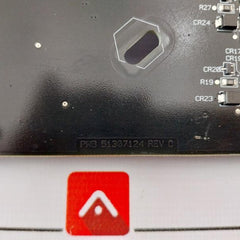 Honeywell 8c-tcnta1 C300 Controller I/o Termination Assembly Series 8