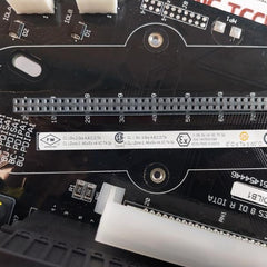 Honeywell 8c-tdilb1 Digital Input Module Pwa 51307143-175 Series 8 Di R Iota