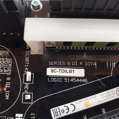 Honeywell 8c-tdilb1 Digital Input Module Pwa 51307143-175 Series 8 Di R Iota