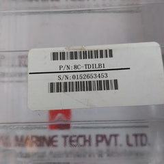Honeywell 8c-tdilb1 Digital Input Module Pwa 51307143-175 Series 8 Di R Iota