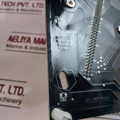 Honeywell 8c-tdilb1 Digital Input Module Pwa 51307143-175 Series 8 Di R Iota